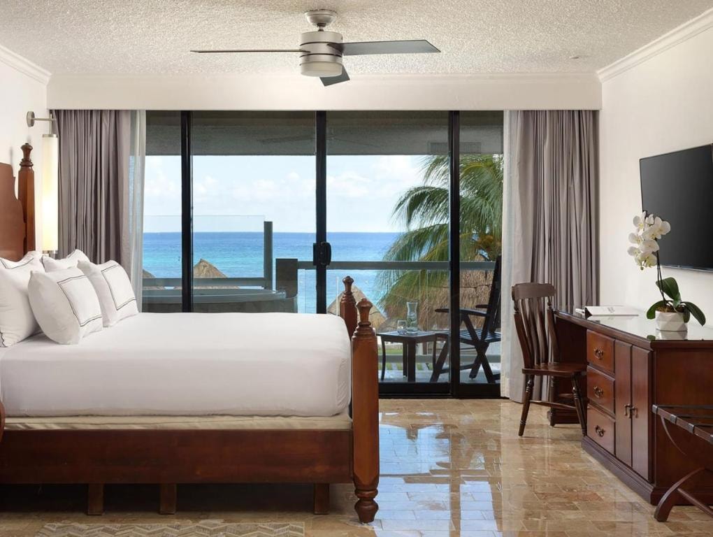 Meliá Cozumel - All Inclusive