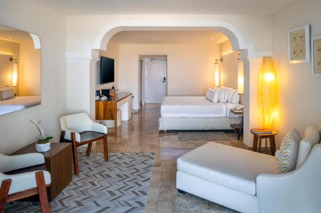 Meliá Cozumel - All Inclusive