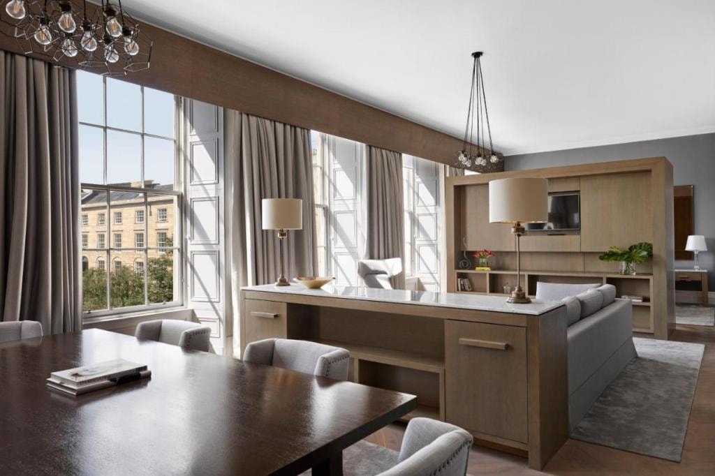 Kimpton Blythswood Square Hotel & Spa by IHG