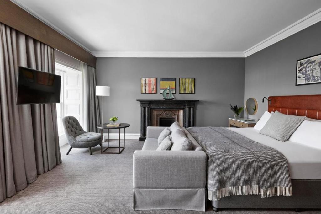 Kimpton Blythswood Square Hotel & Spa by IHG