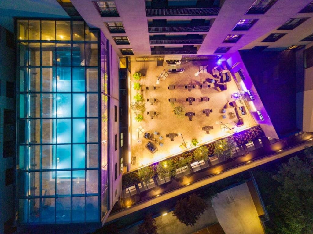 Radisson Blu Hotel Milan
