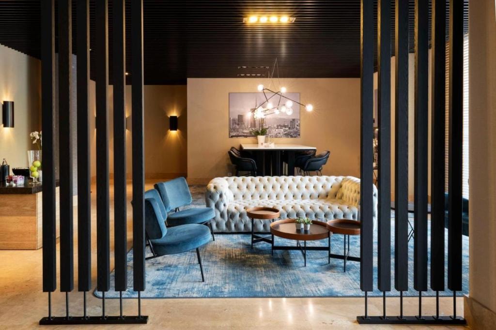 Radisson Blu Hotel Milan