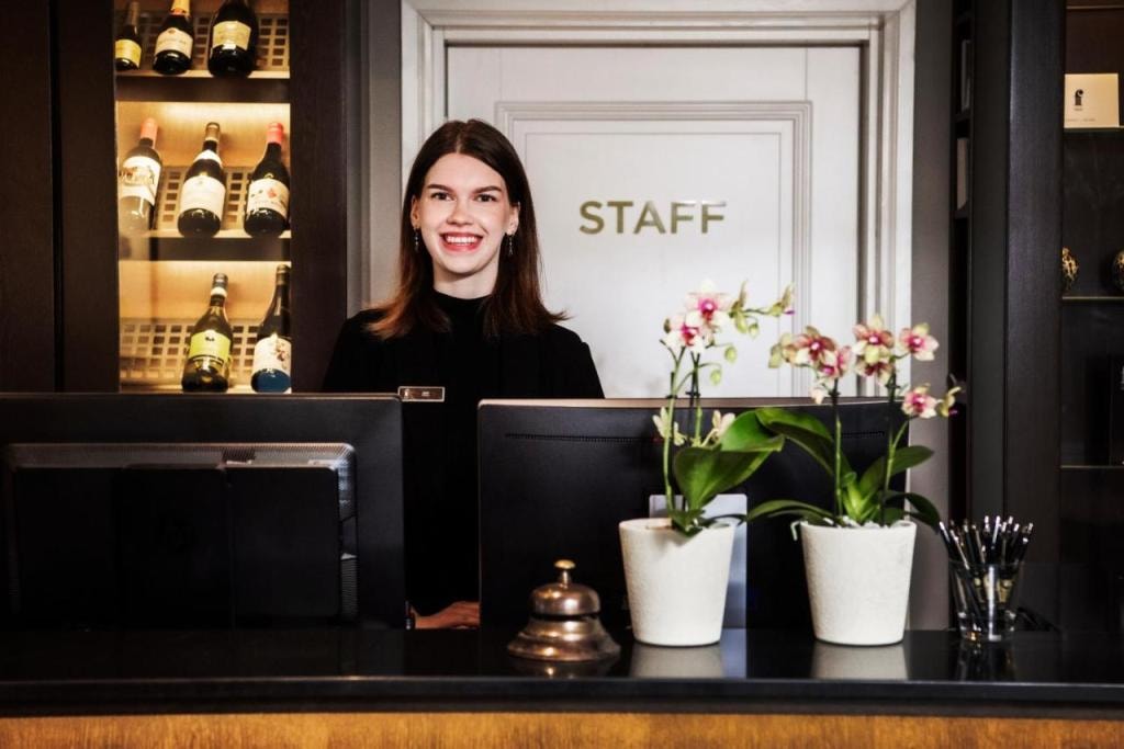 Hotel Fabian