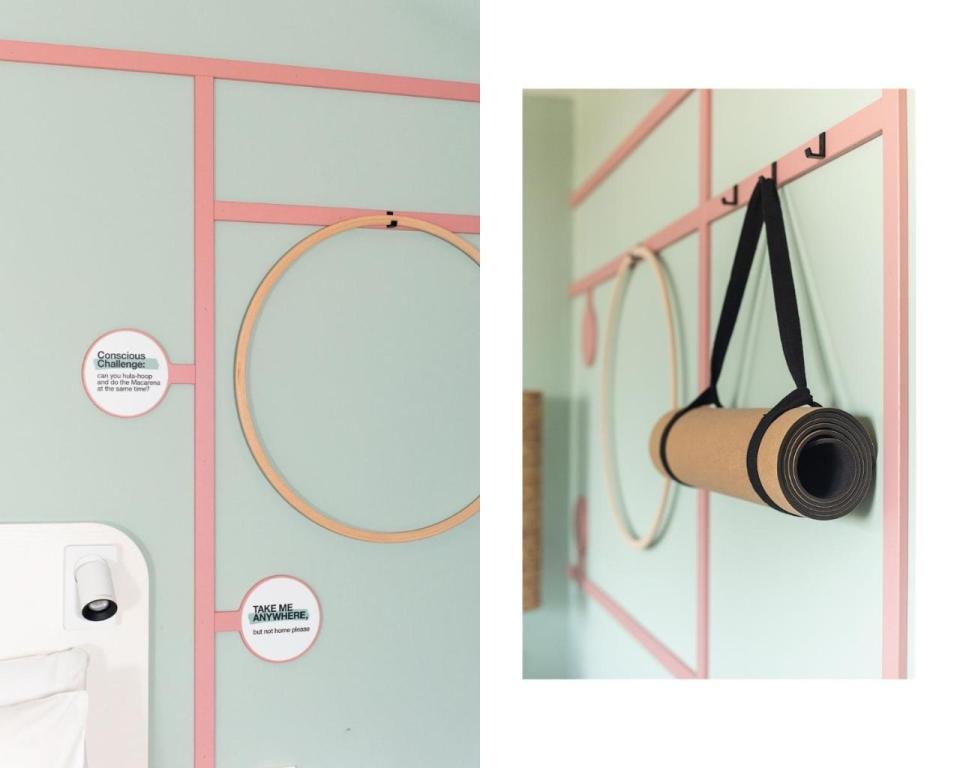 Conscious Hotel Vondelpark