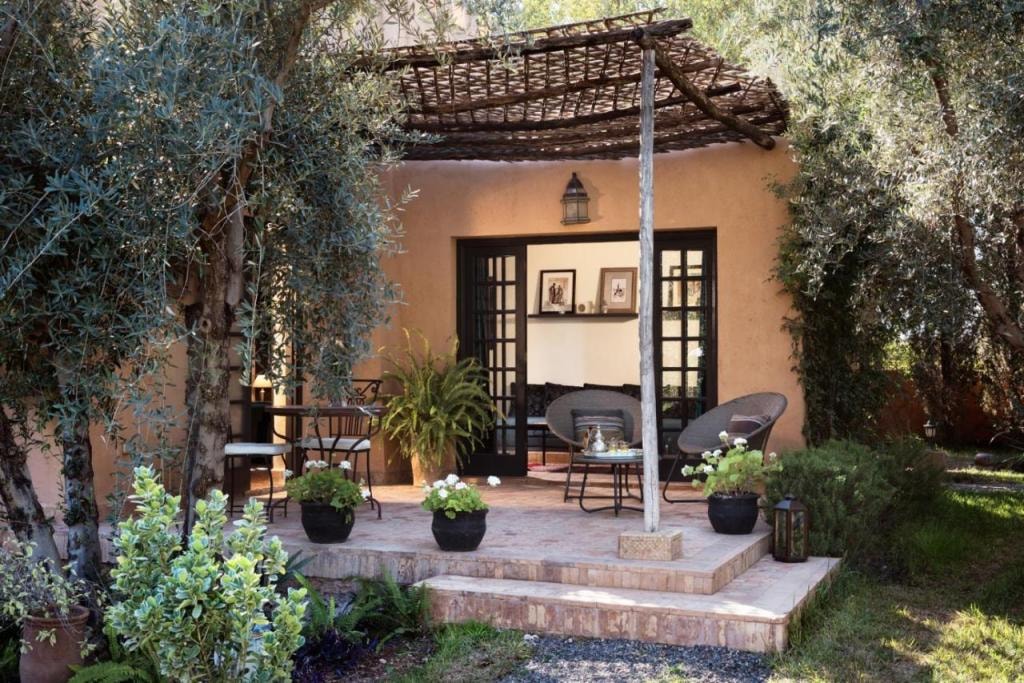 Villa Dinari