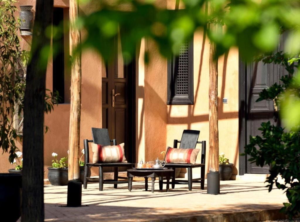 Villa Dinari