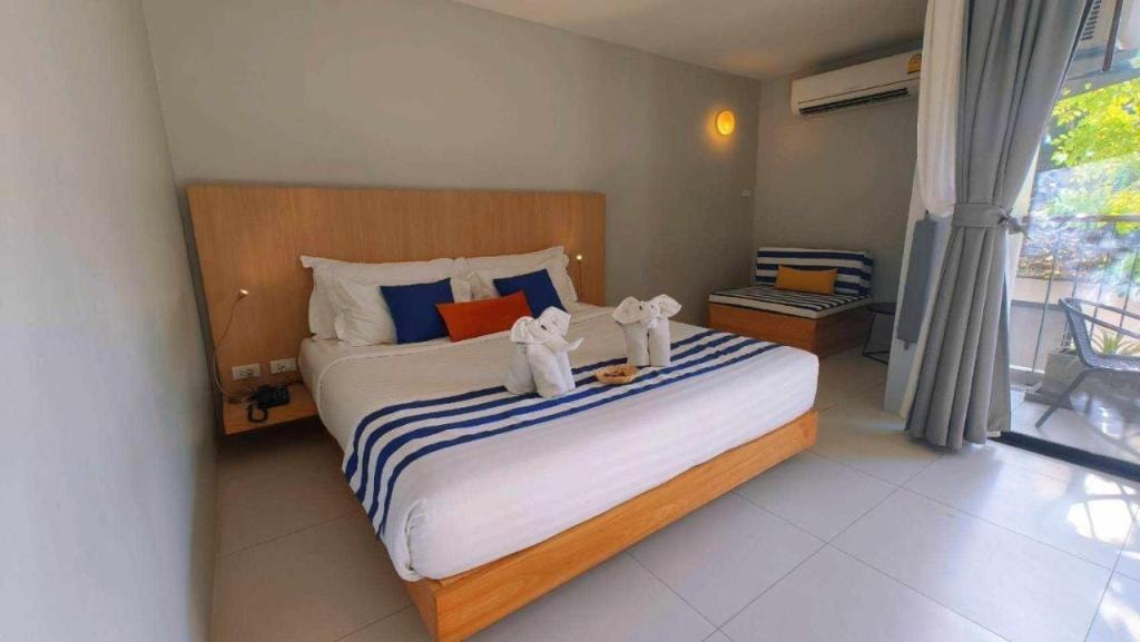 Casa De Mar - Koh Samui