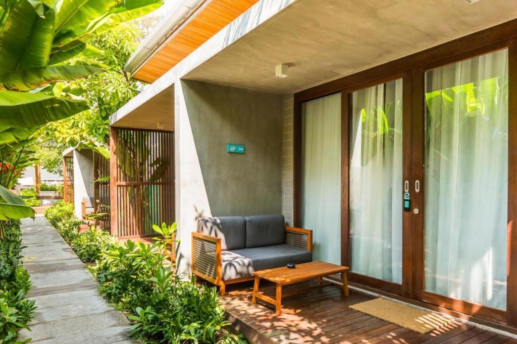 Casa De Mar - Koh Samui
