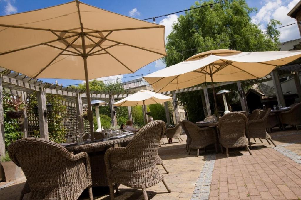 Hotel du Vin Cheltenham