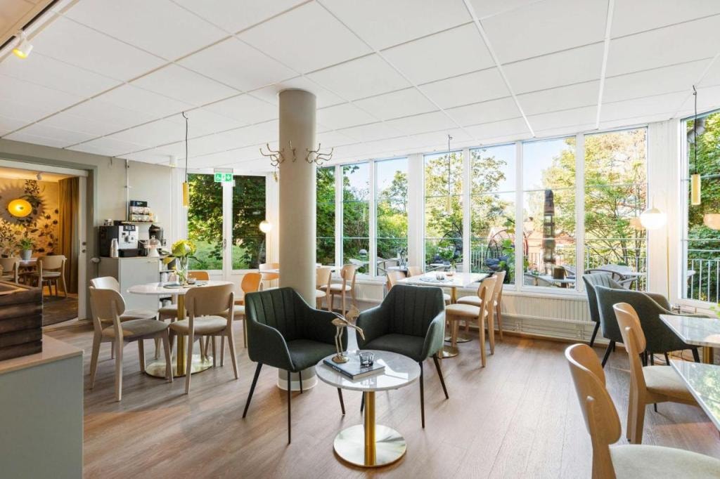 Best Western Hotel Danderyd