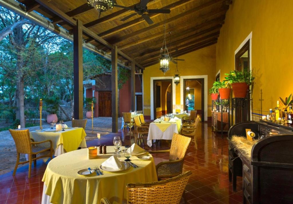 Hacienda Santa Rosa de Lima