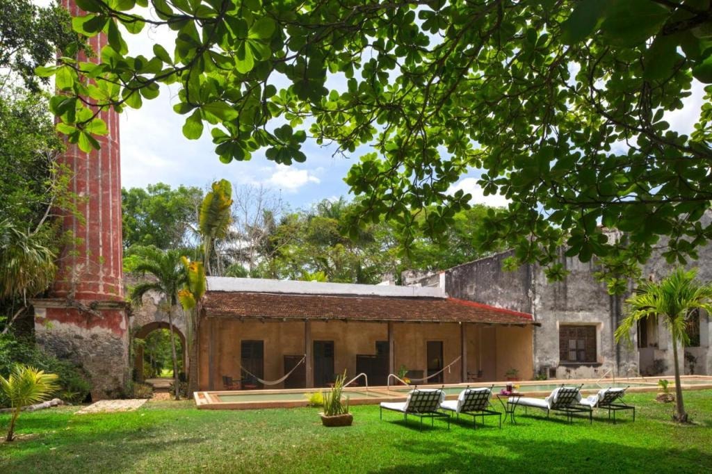 Hacienda Santa Rosa de Lima
