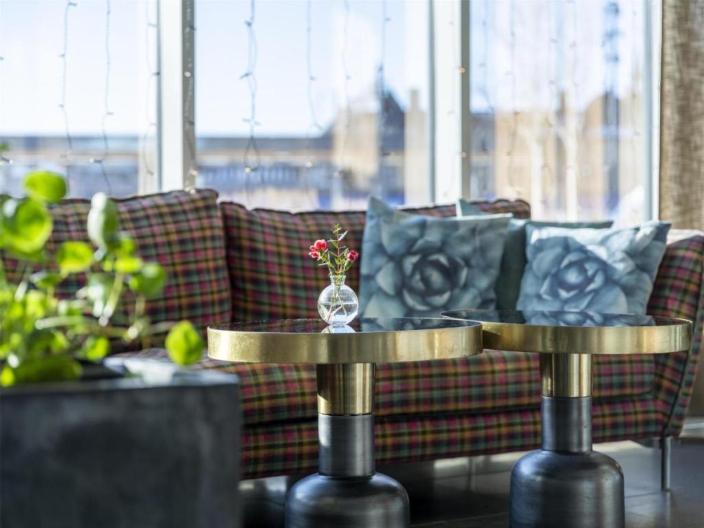 Radisson Blu Hotel Uppsala