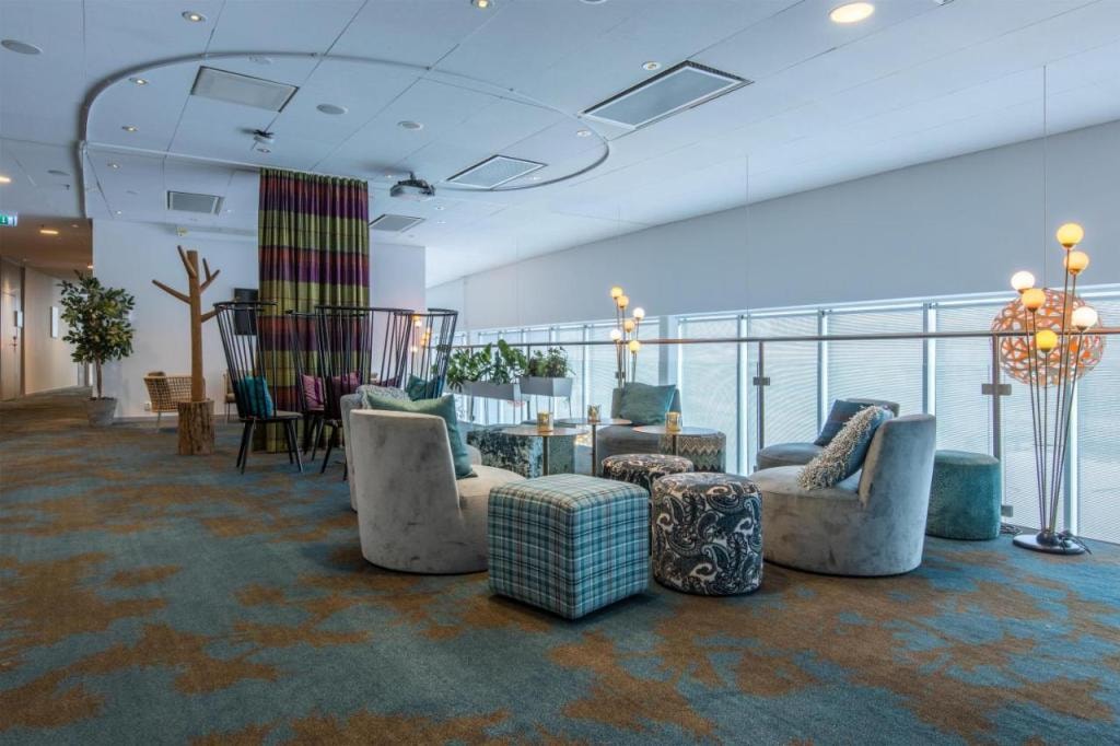 Radisson Blu Hotel Uppsala