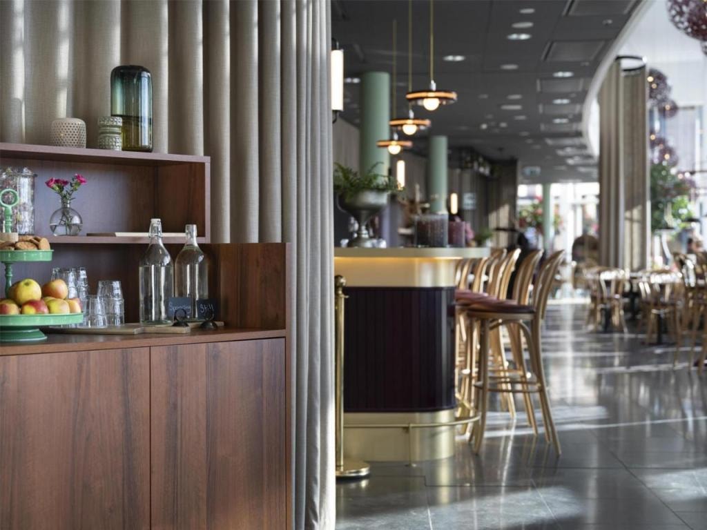 Radisson Blu Hotel Uppsala