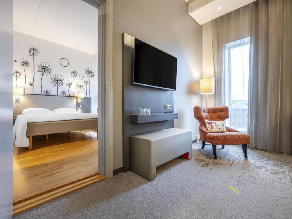 Radisson Blu Hotel Uppsala