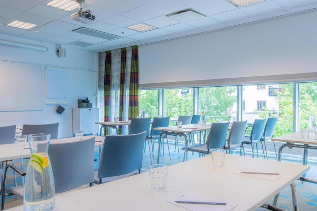 Radisson Blu Hotel Uppsala