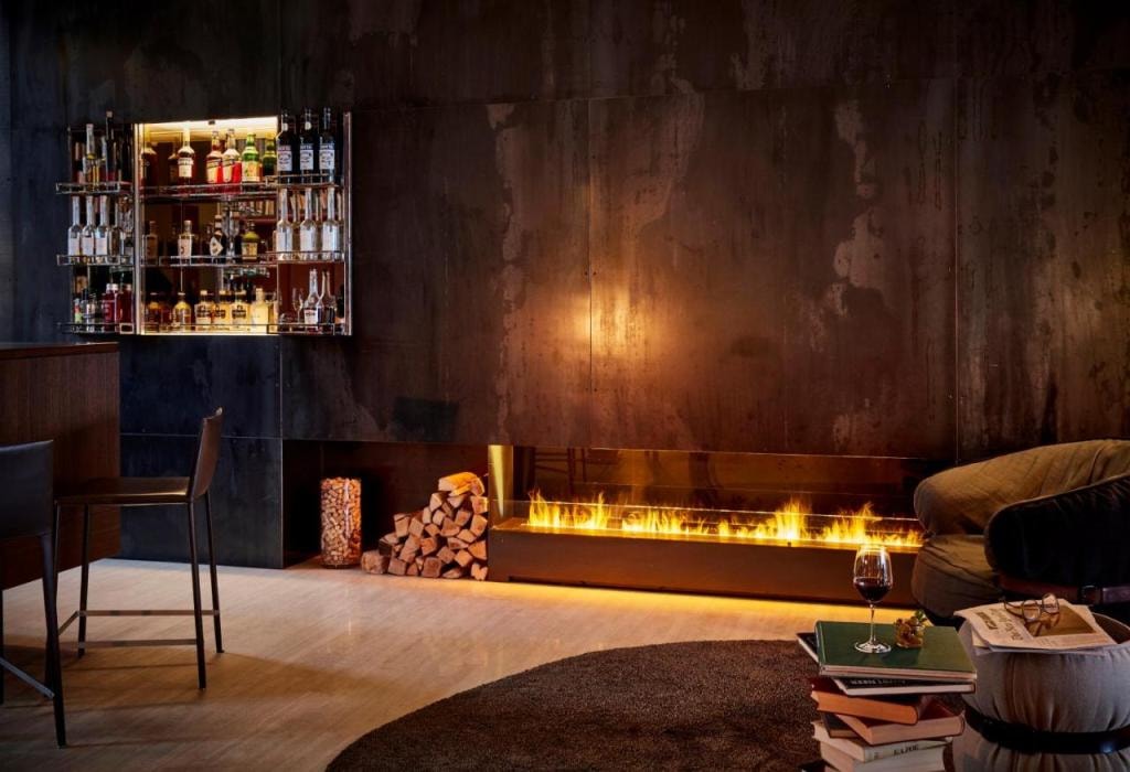 B2 Hotel Zürich