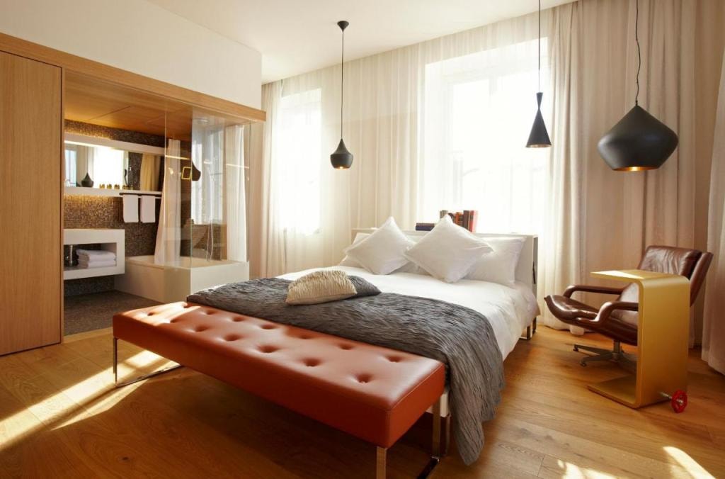 B2 Hotel Zürich