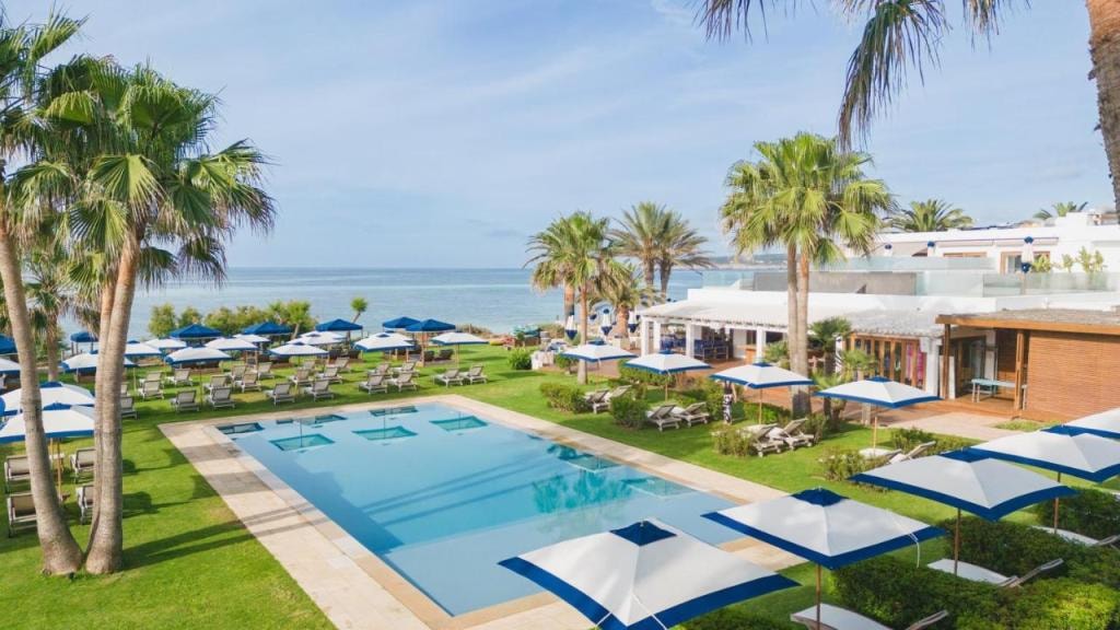 Gecko Formentera, a Small Luxury Hotel of the World