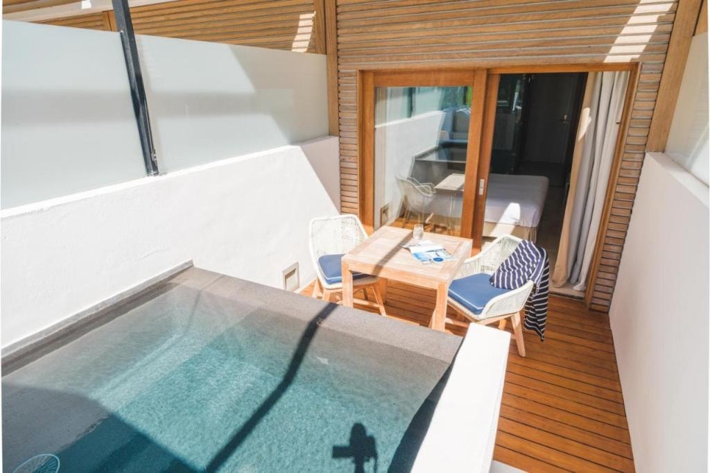 Gecko Formentera, a Small Luxury Hotel of the World