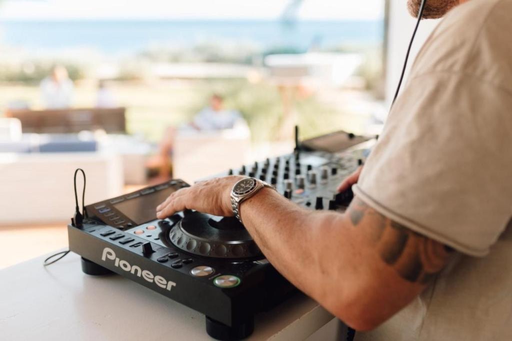 Gecko Formentera, a Small Luxury Hotel of the World