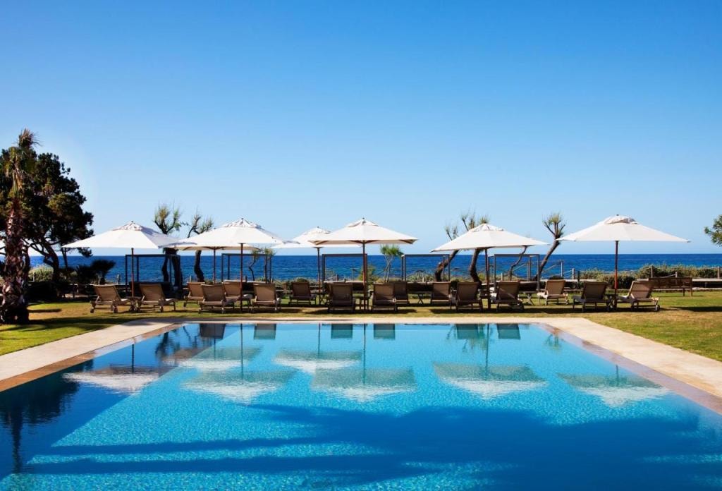 Gecko Formentera, a Small Luxury Hotel of the World
