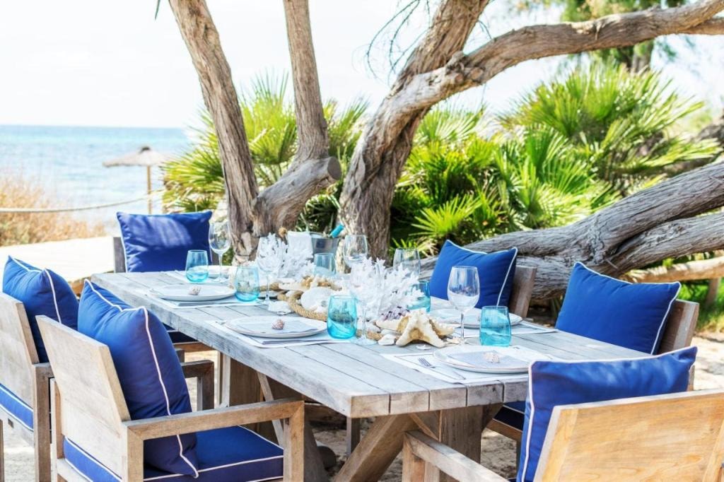 Gecko Formentera, a Small Luxury Hotel of the World