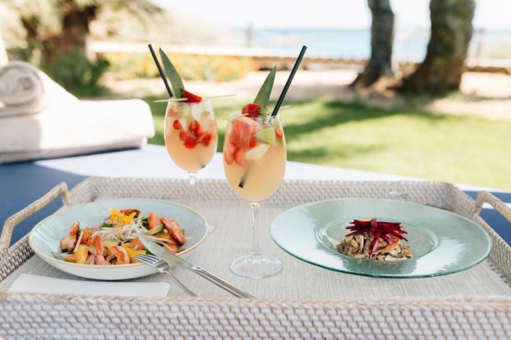 Gecko Formentera, a Small Luxury Hotel of the World