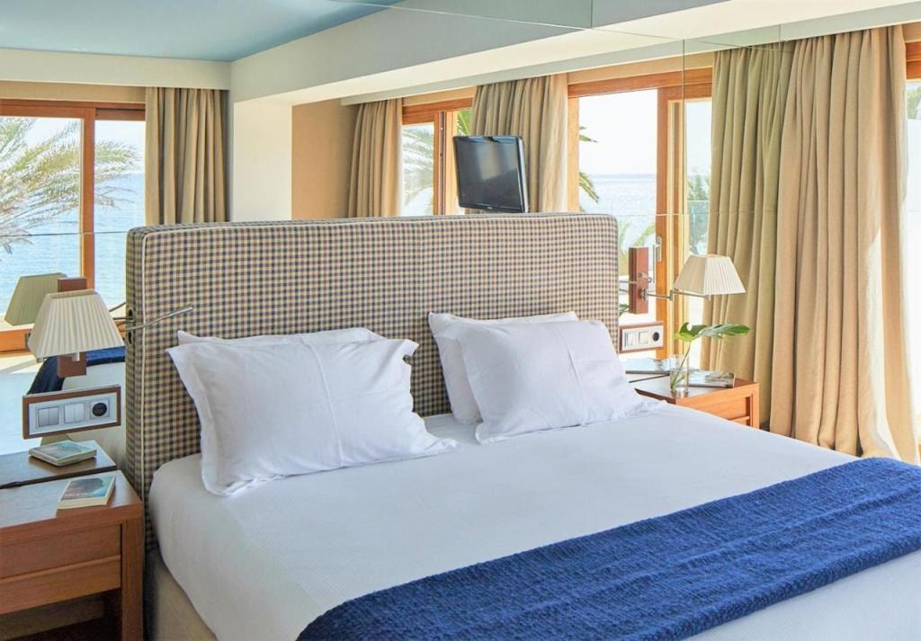 Gecko Formentera, a Small Luxury Hotel of the World