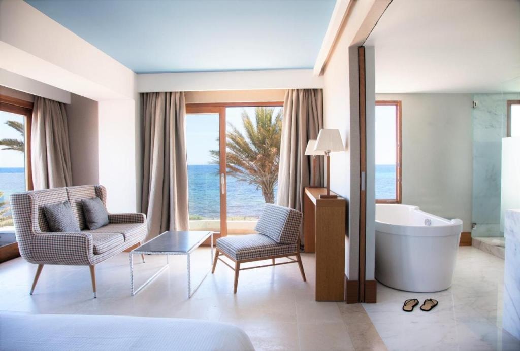 Gecko Formentera, a Small Luxury Hotel of the World