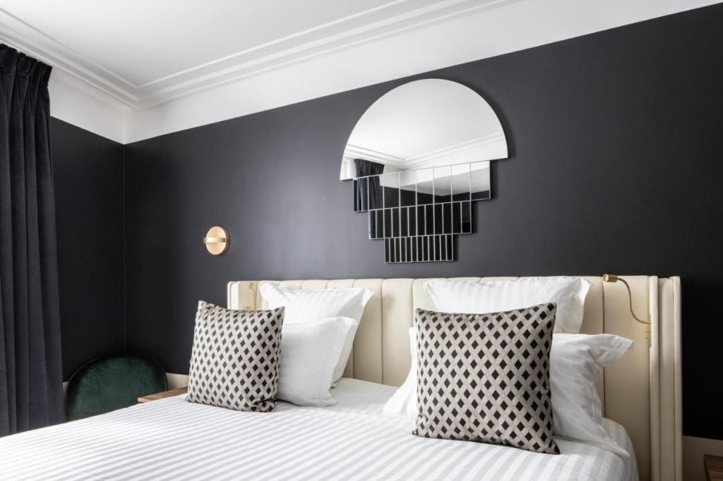 Hôtel Parisianer