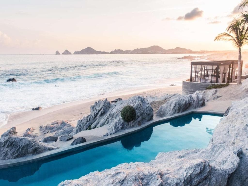 The Cape, A Thompson Hotel, by Hyatt