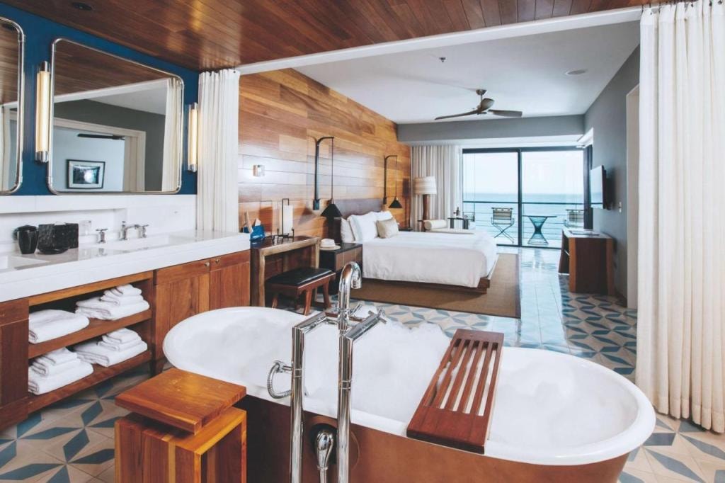 The Cape, A Thompson Hotel, by Hyatt