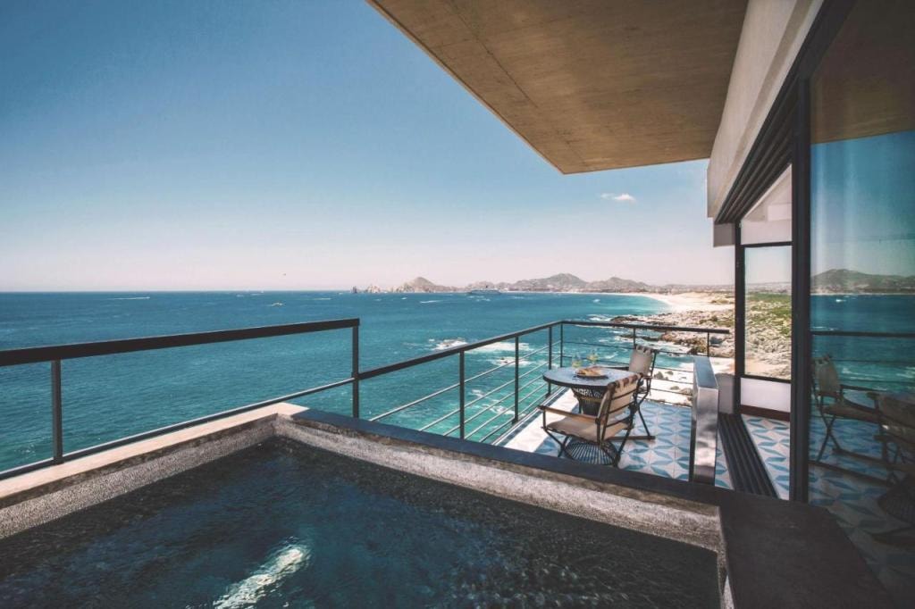 The Cape, A Thompson Hotel, by Hyatt