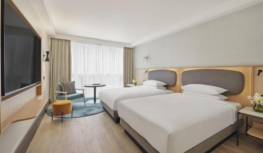Hyatt Regency London Blackfriars