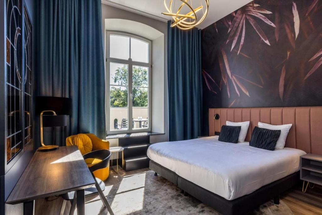MERICI Hotel Sittard