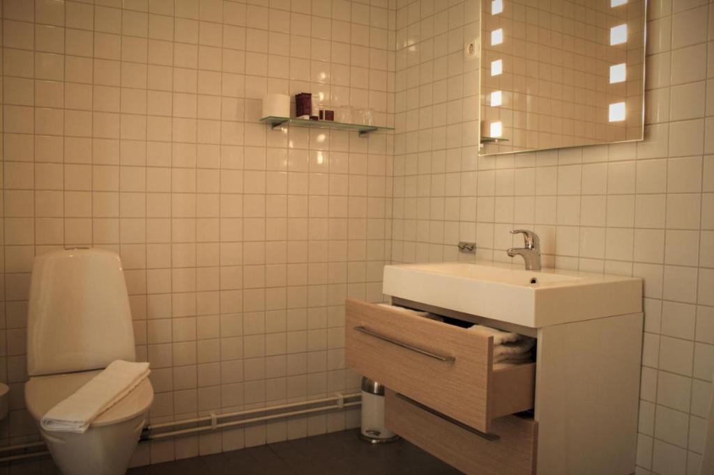 Rosersbergs Slottshotell