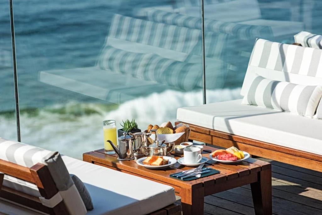 Hotel Fasano Rio de Janeiro