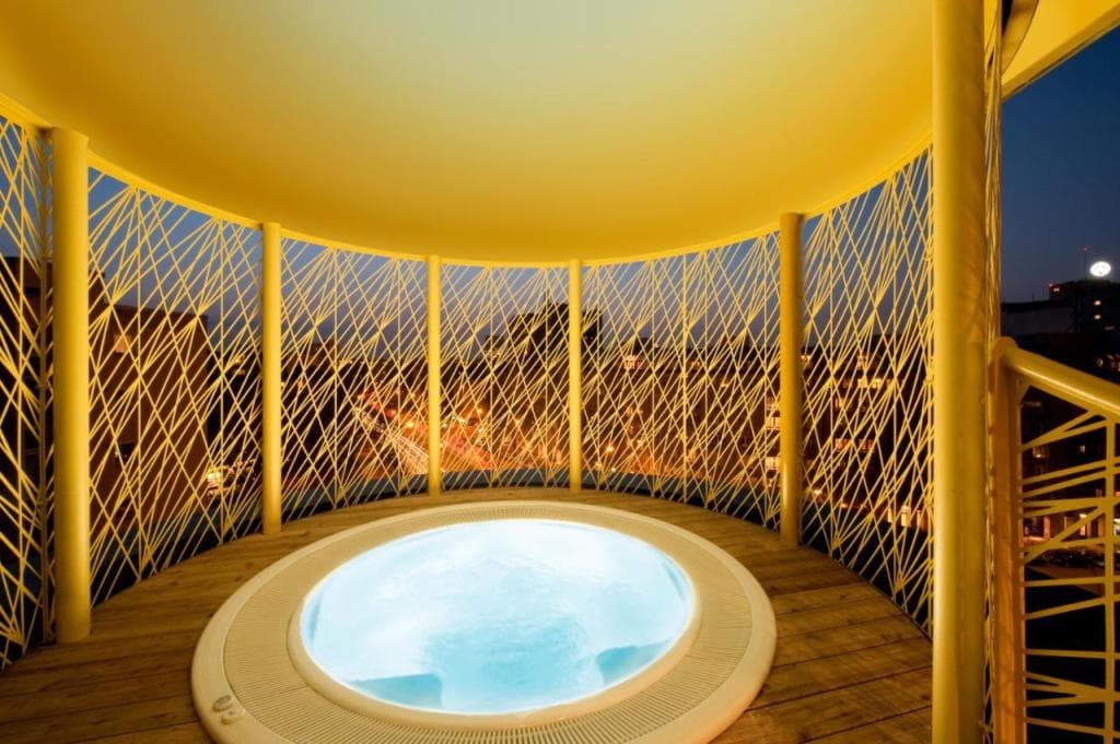 Axel Hotel Berlin - Adults Only