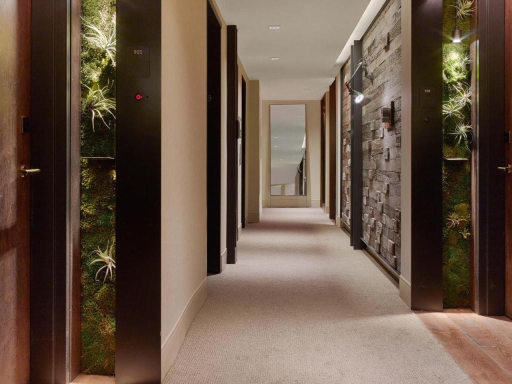1 Hotel Central Park