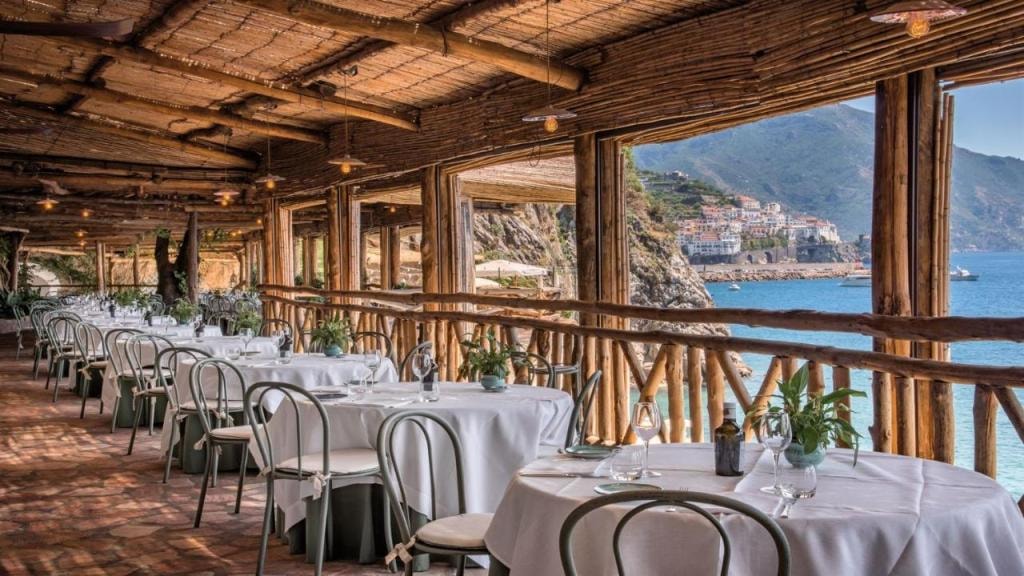Hotel Santa Caterina