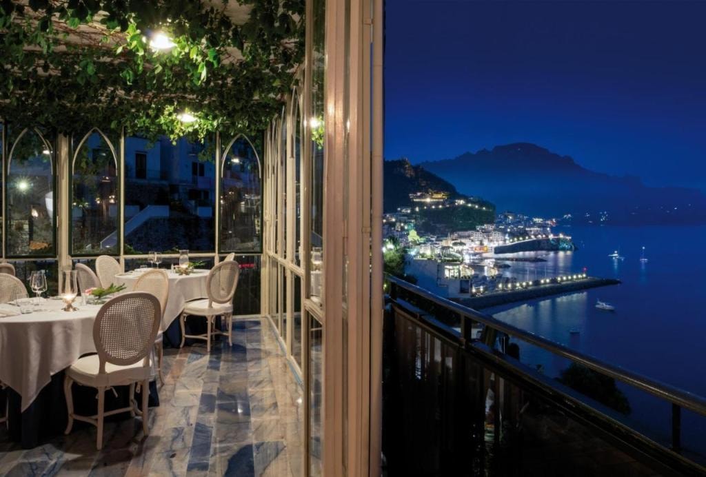 Hotel Santa Caterina