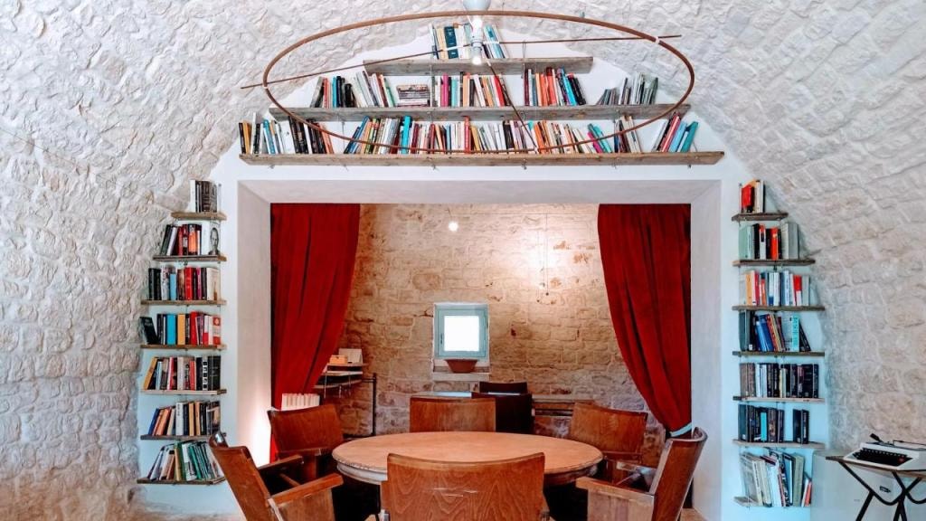 Masseria LoJazzo