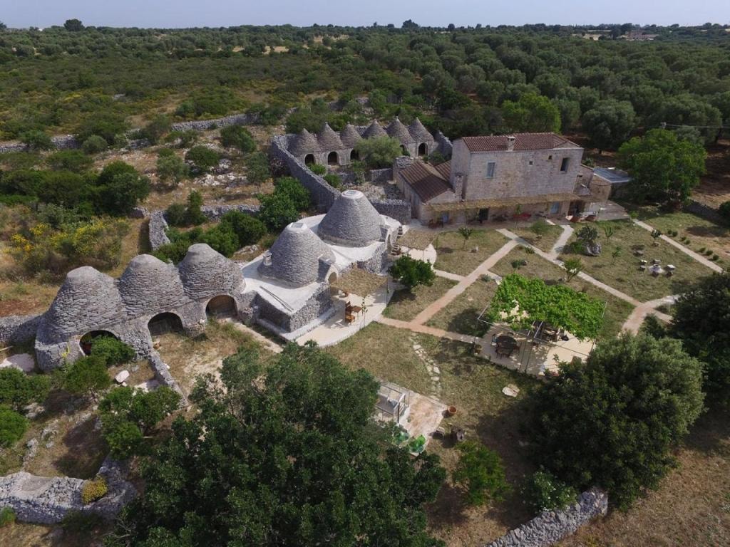 Masseria LoJazzo
