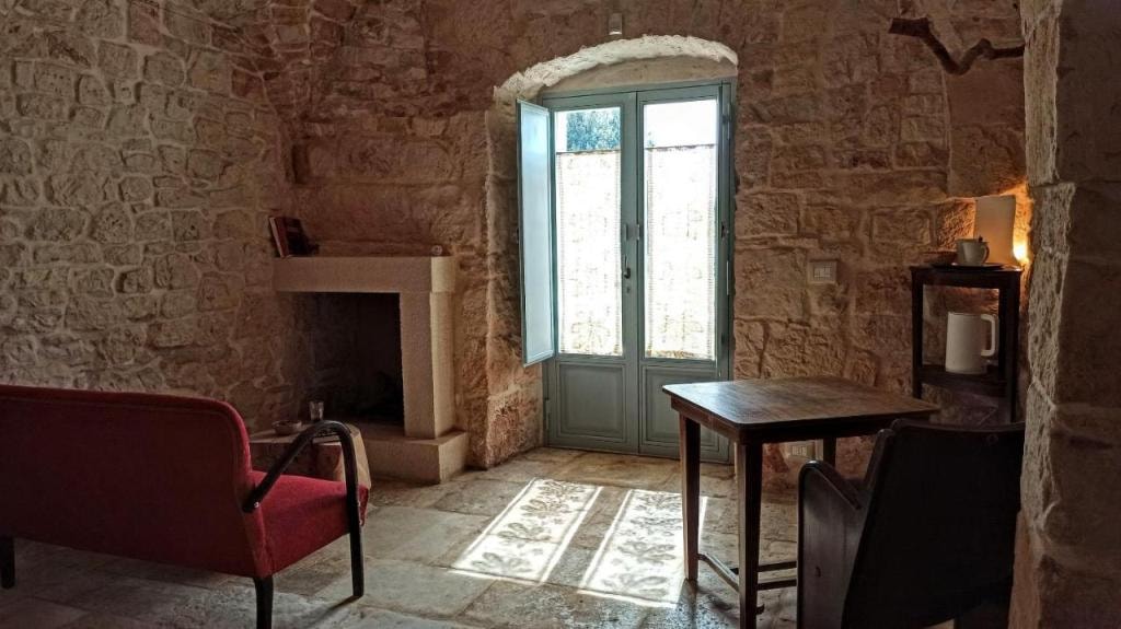 Masseria LoJazzo