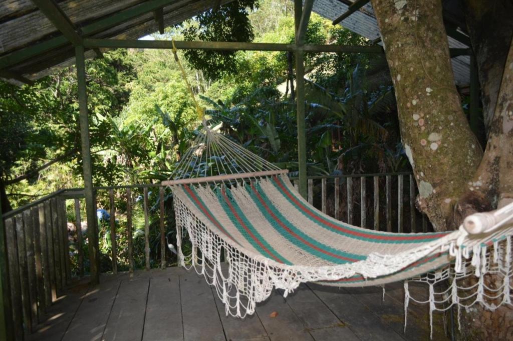 Finca Paraiso Mountain Retreat near San Jose Airport