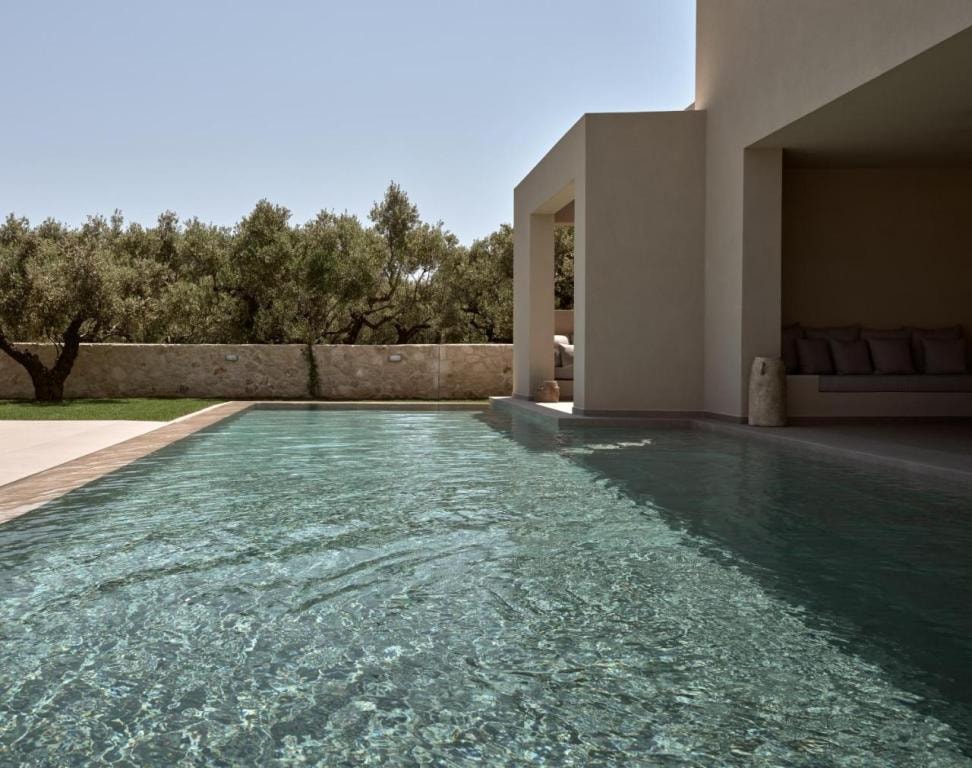 Cielo villas - A Small luxury villa resort