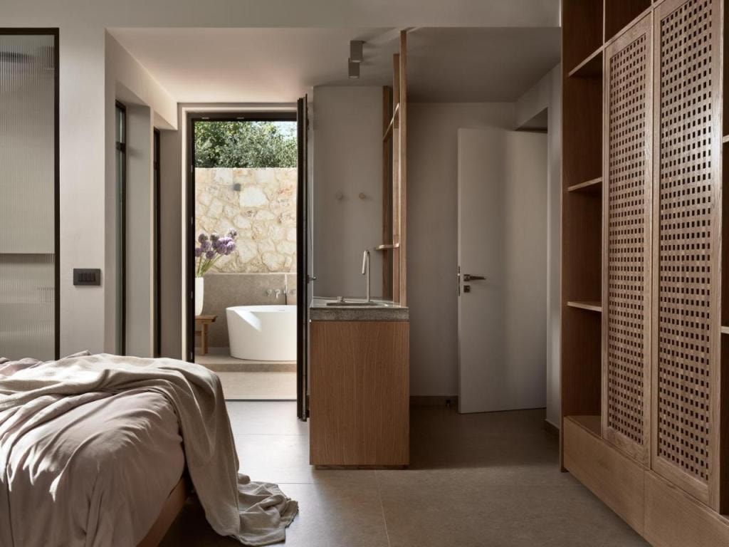 Cielo villas - A Small luxury villa resort