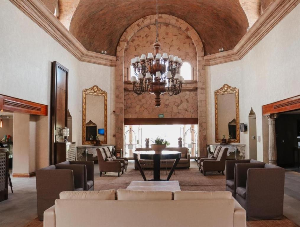 Hilton San Luis Potosi